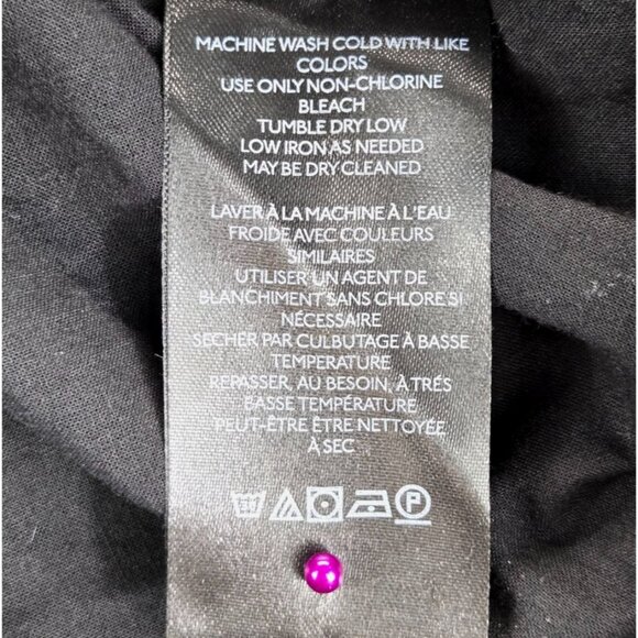 Navy Blue Skirt Mini Broomstick Tiered XS Elastic Waist Cowgirl Anthropologie - Picture 9 of 11